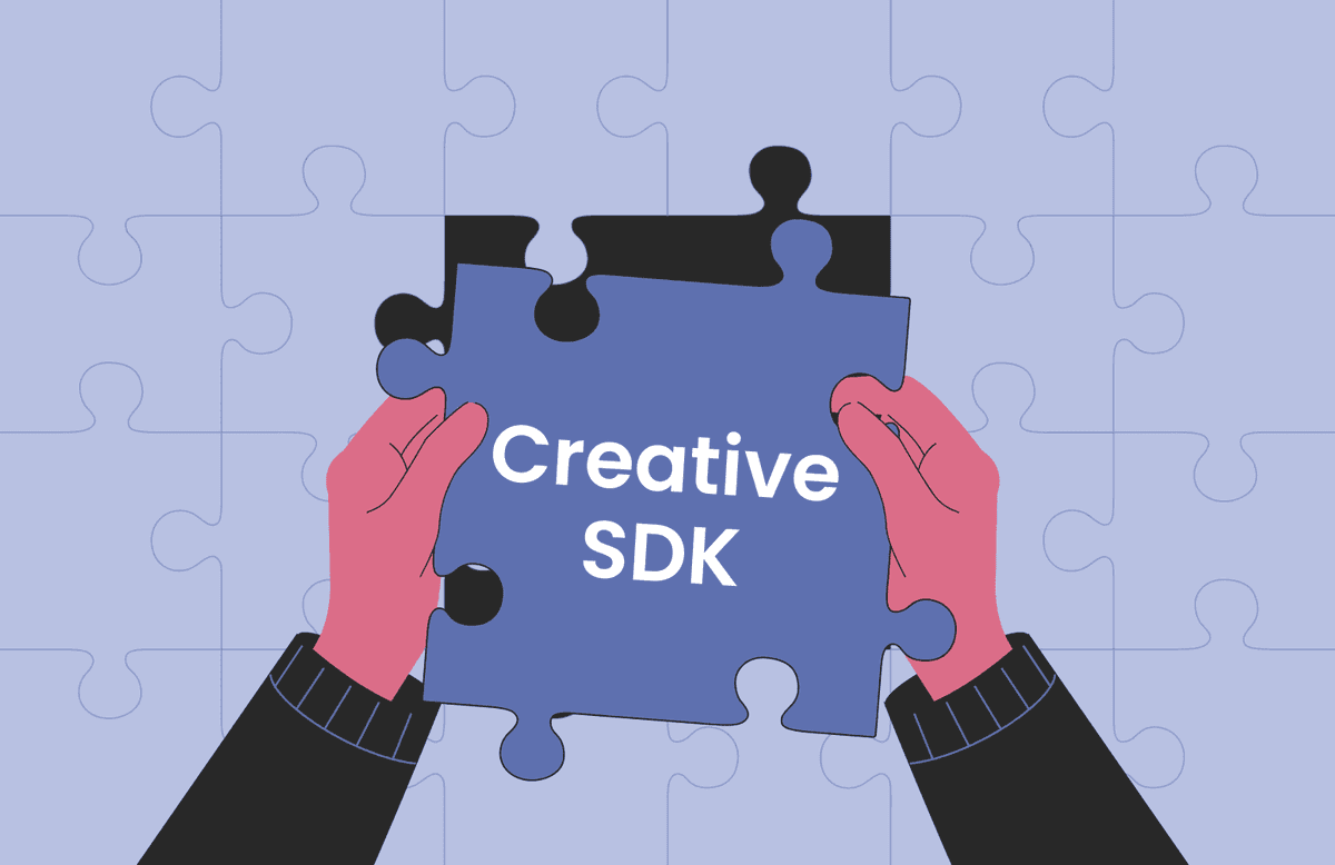 Using IMG.LY in UI/UX design services to support real business needs and conversion rates