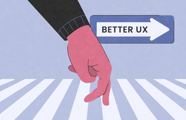 UX audit checklist: 10 steps to better UX