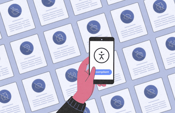 Accessibility in Web Design: Top Five Reasons It’s Important