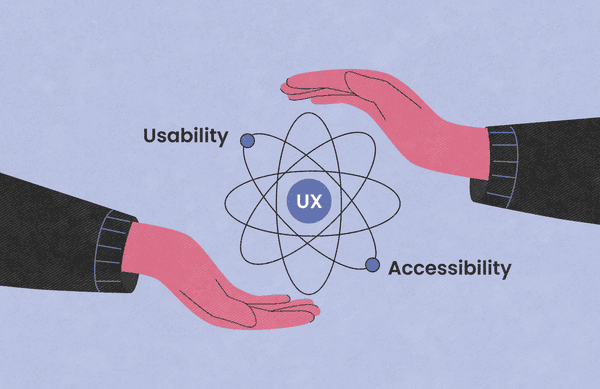 What’s the Difference Between Usability and Accessibility in Digital Design?